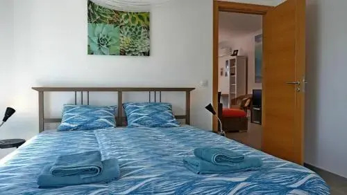Beach Apartment SolMar