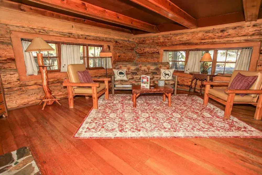 Bravo Big Bear Lodge One