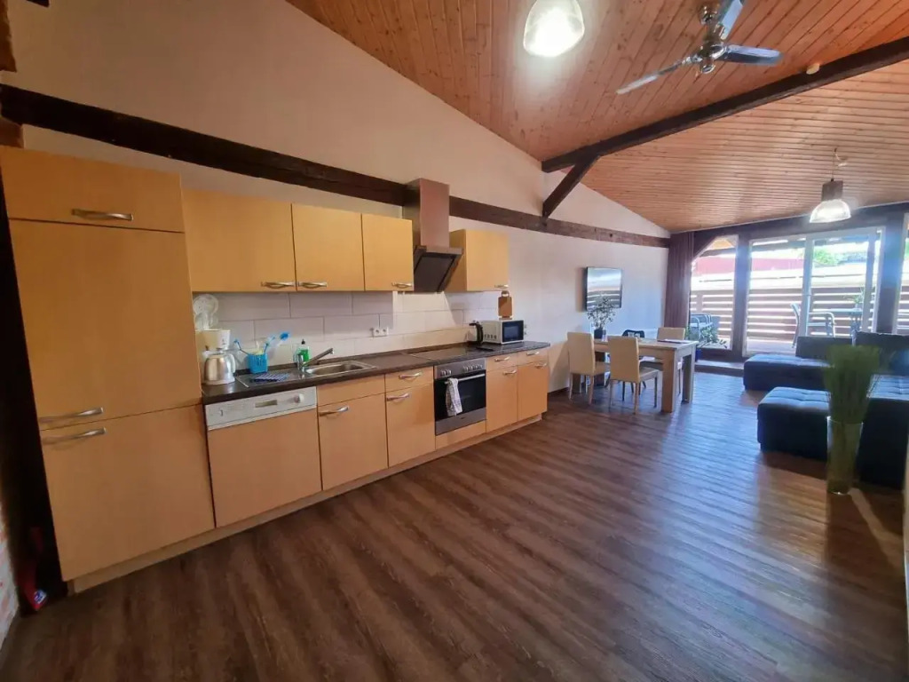 Sav Ferienwohnung