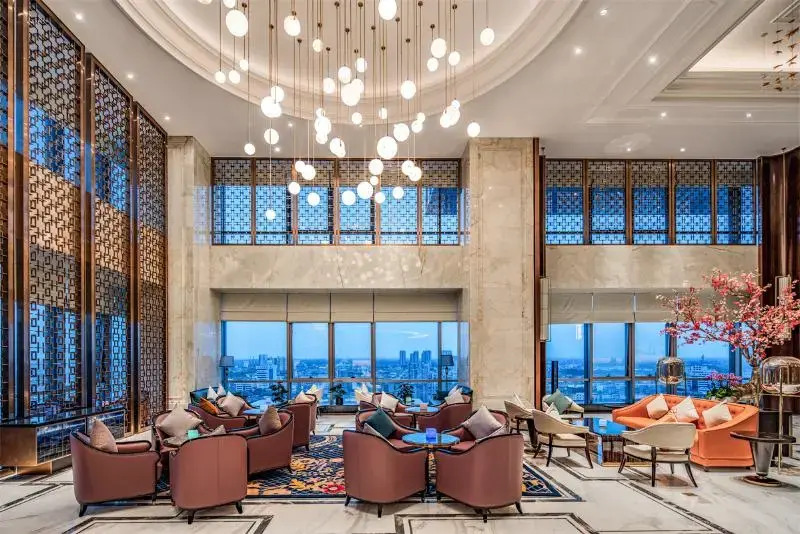 Cynn Hotel
