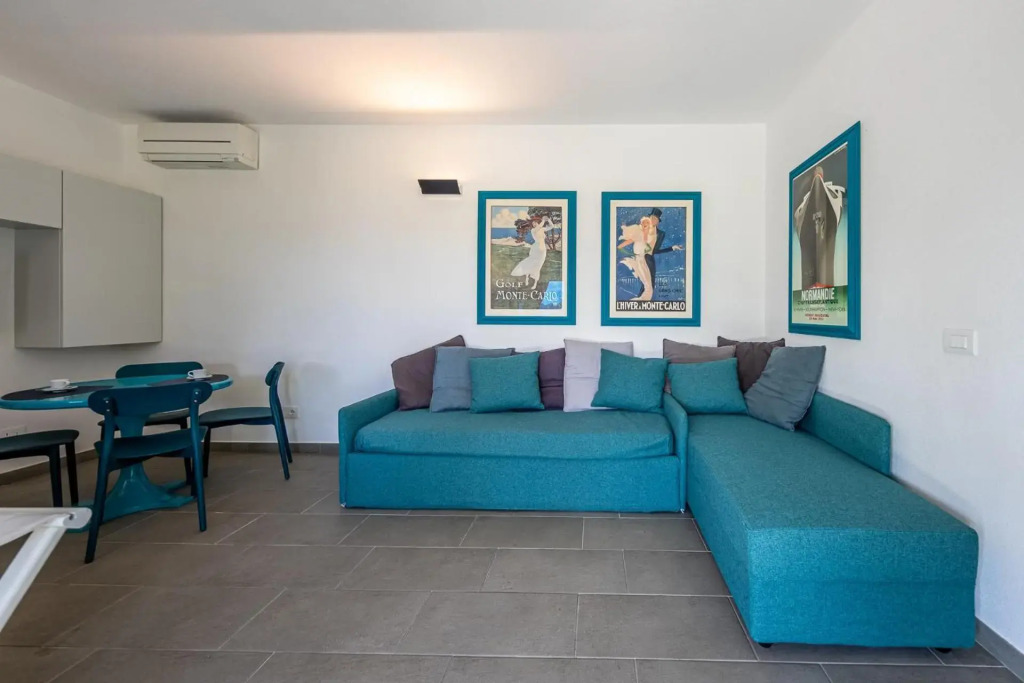 La Casa Gialla