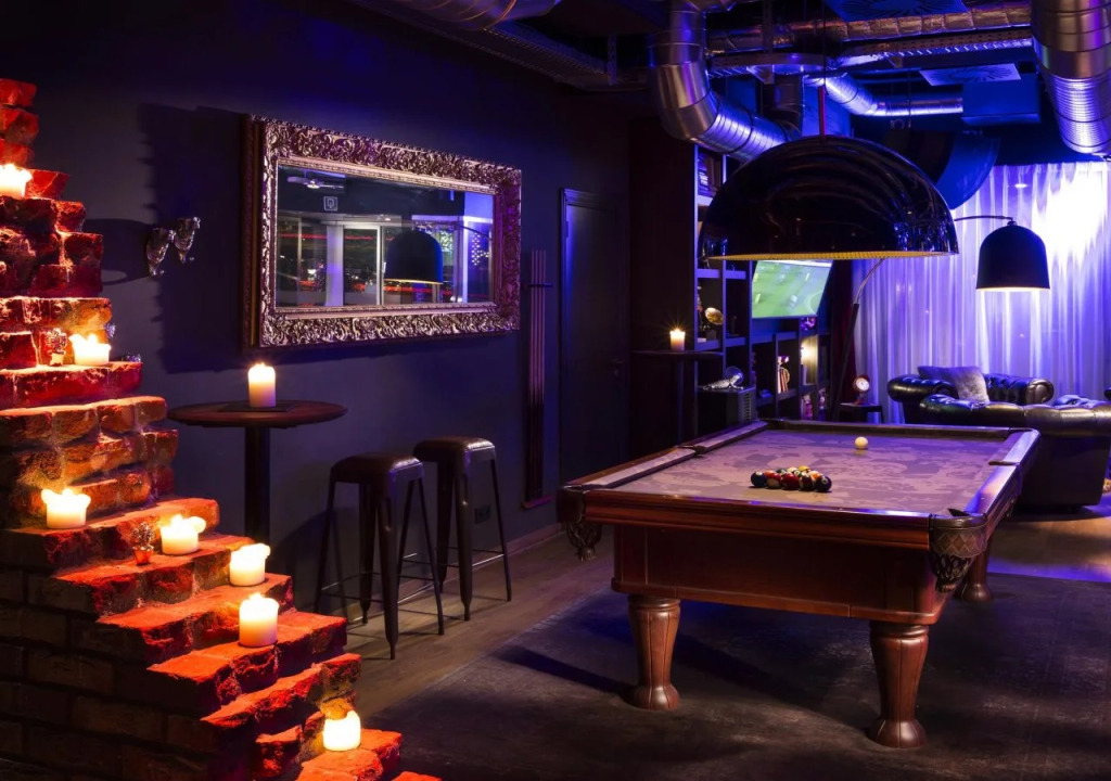 pentahotel Liège