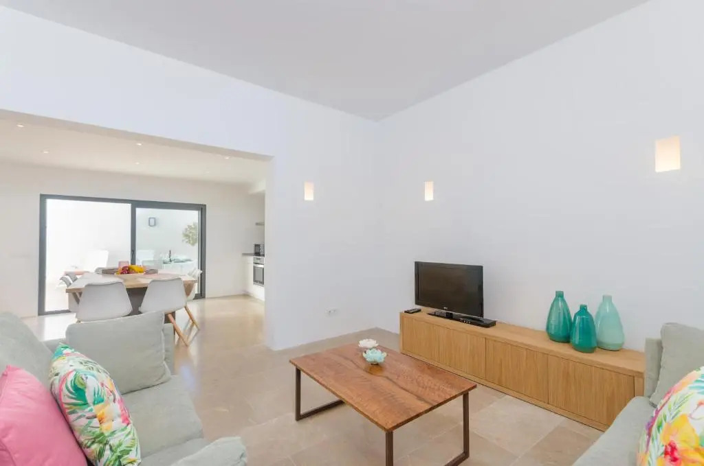 Na Valenta - Villa With Private Pool In Arta
