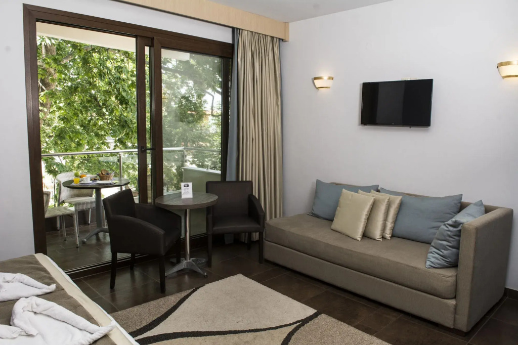 Hotel Ifigenia