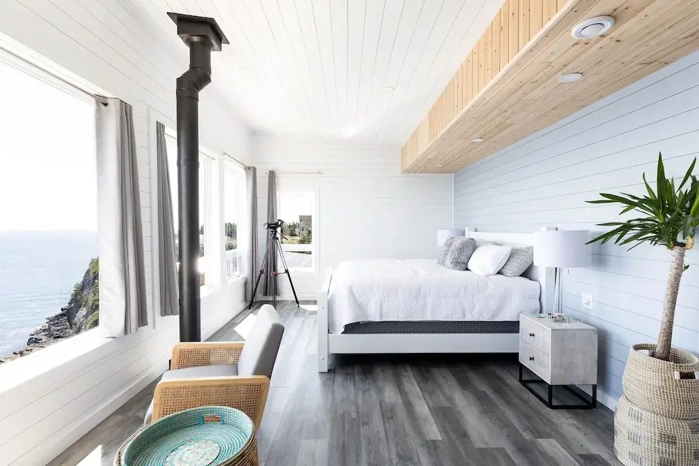 Cliffs Edge Retreat