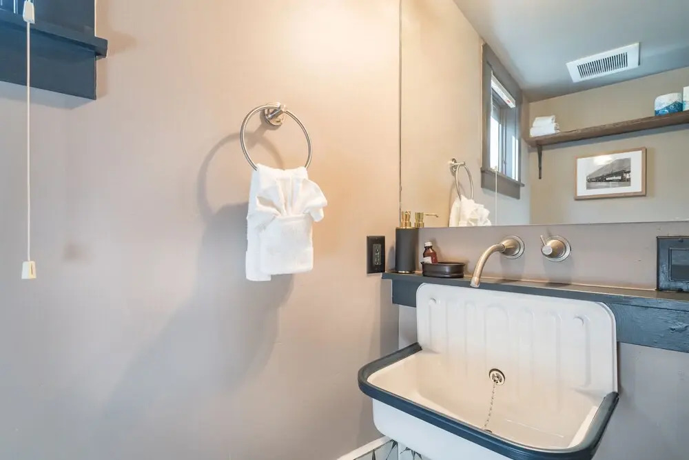 Town Jewel by Exceptional Stays