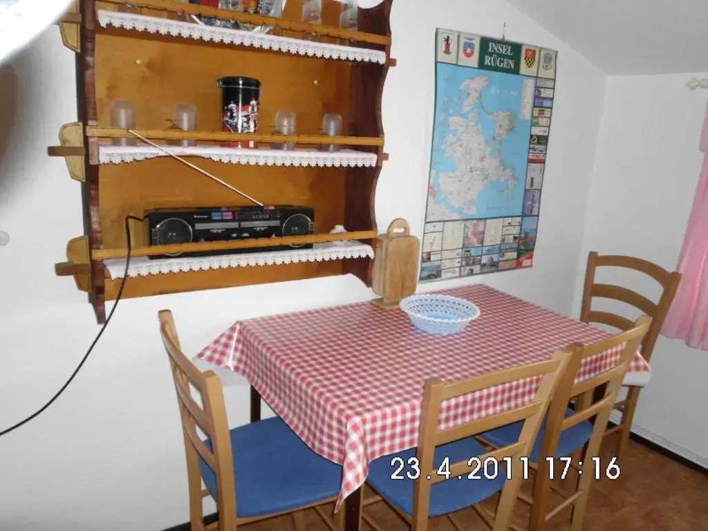 Ferienwohnung Fehrmann