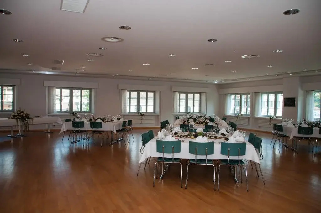 Gasthaus zur Tanne