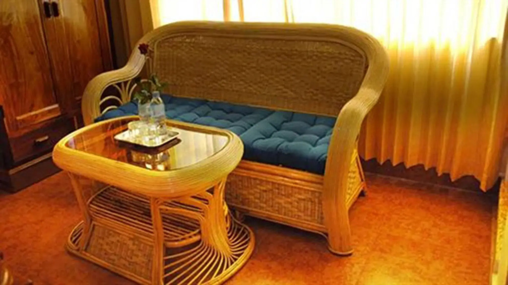 Lux Guesthouse