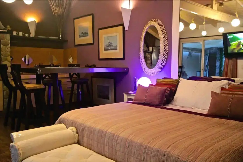 Cool Clima B&B