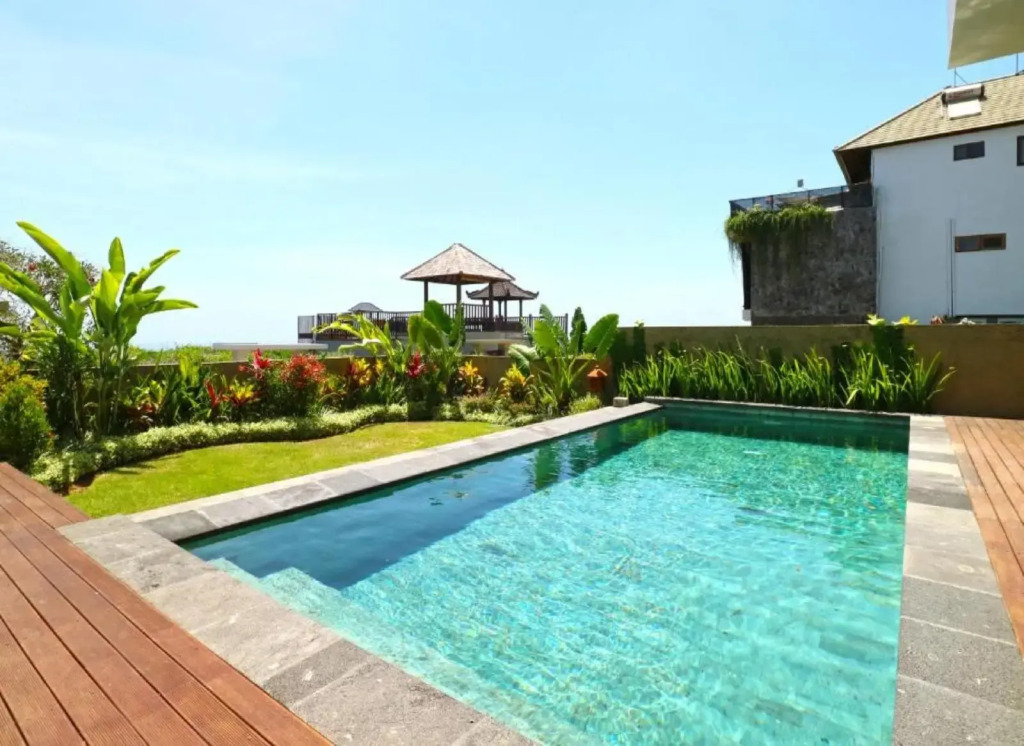 The Ocean Views Luxury Villas & Apartment