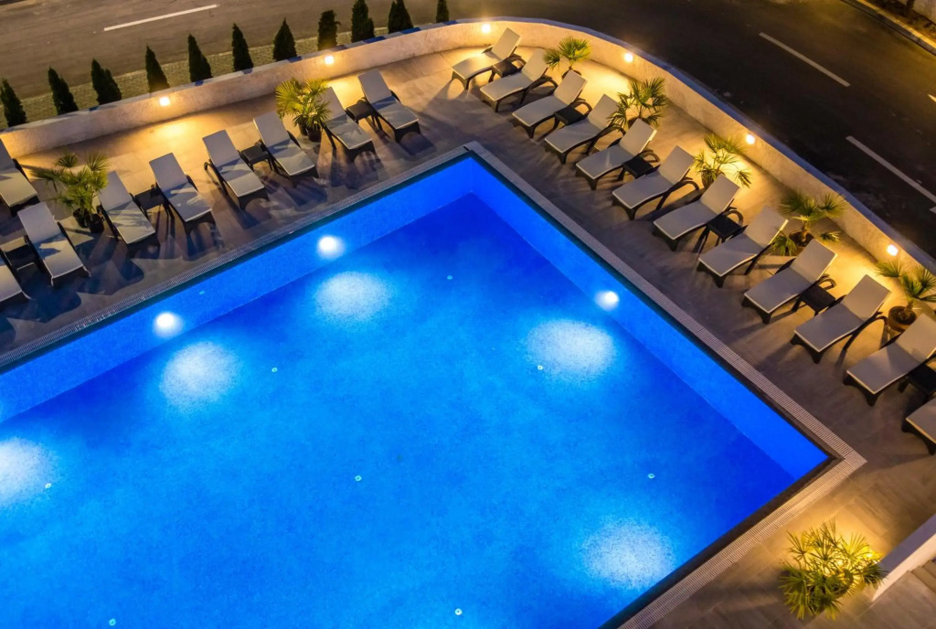 Unique - Resort and SPA