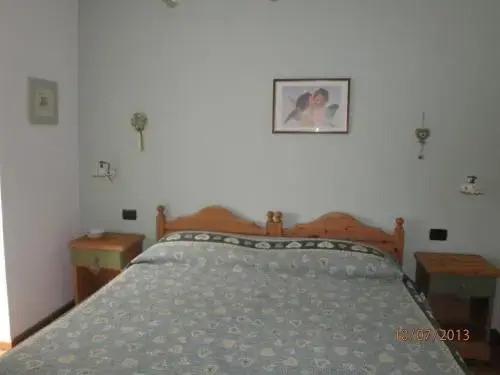 B&B Al Ghiro