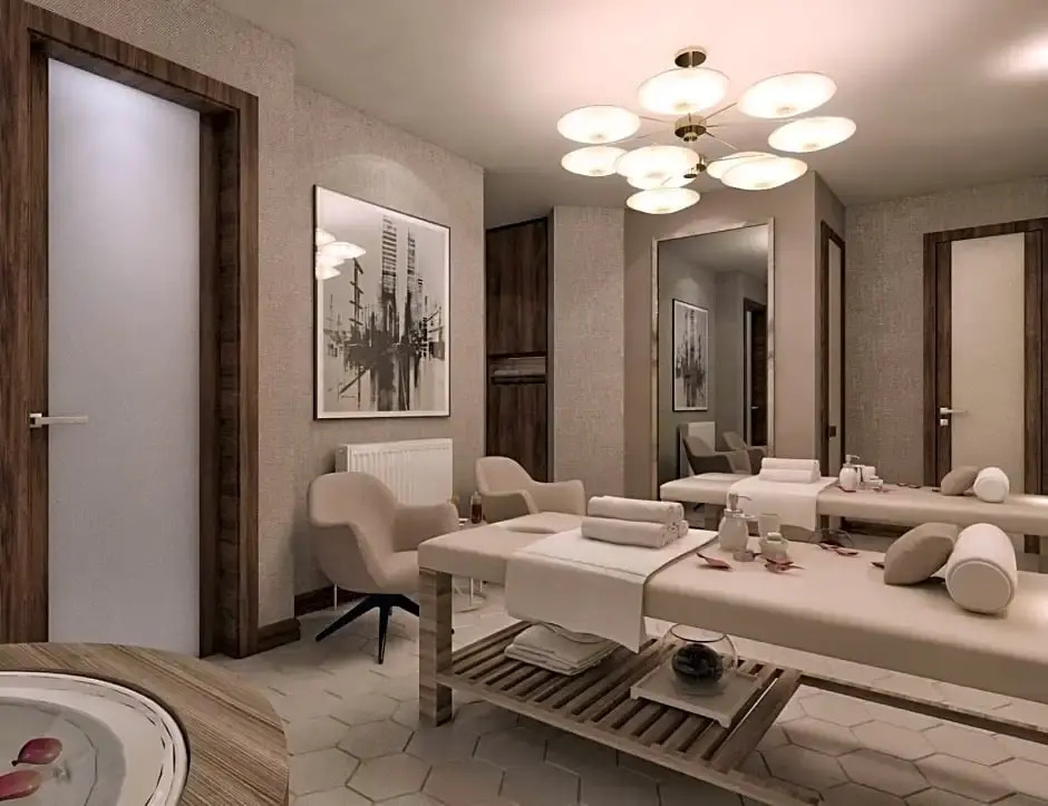 The Life Hotel & Spa