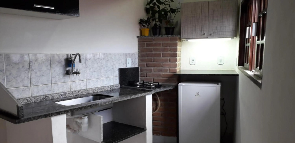 Apartamentos de Férias por Temporada Martim De Sá