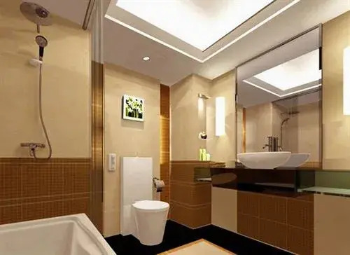 Yifeng Hotel