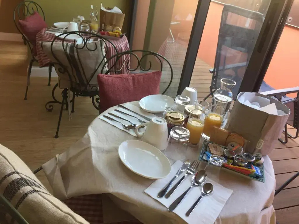 B&B Via Roma 41