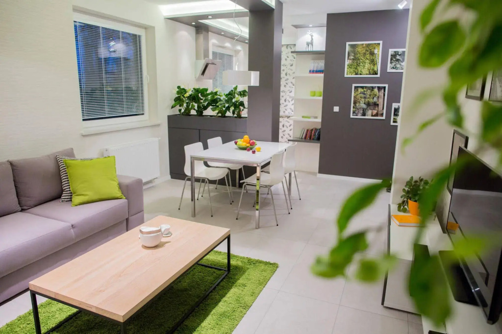 Mojito Apartments   Botanica