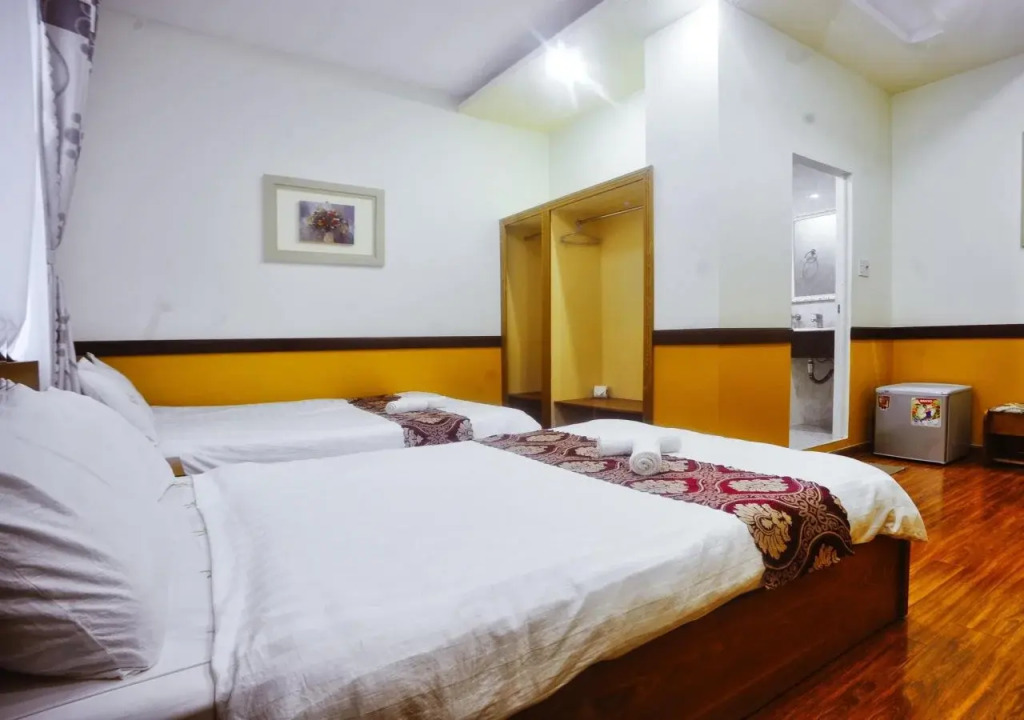 Villa Sunset Dalat