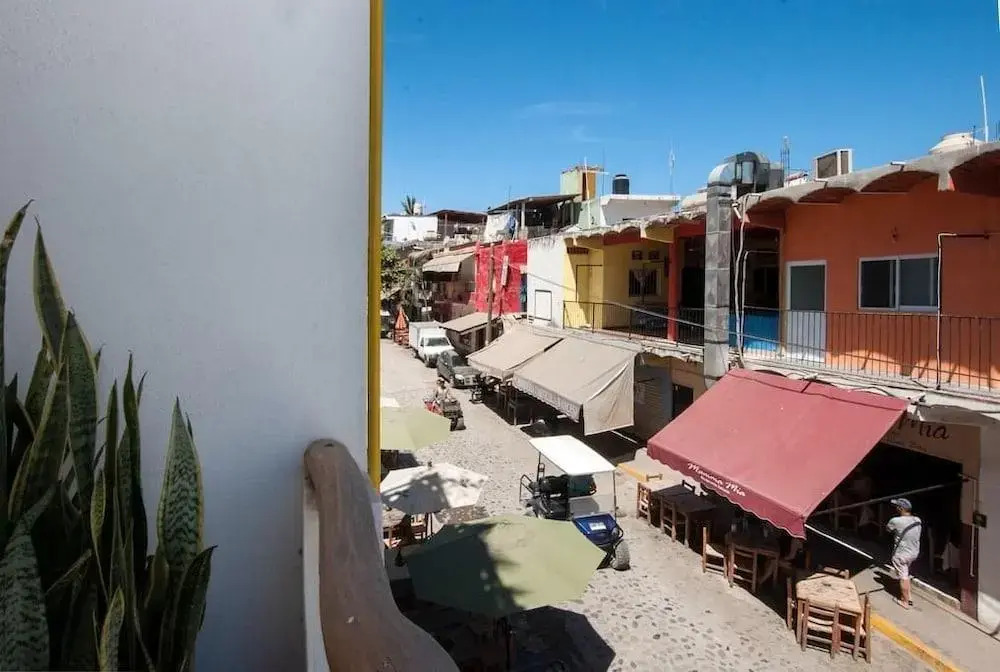 Casa Nayar