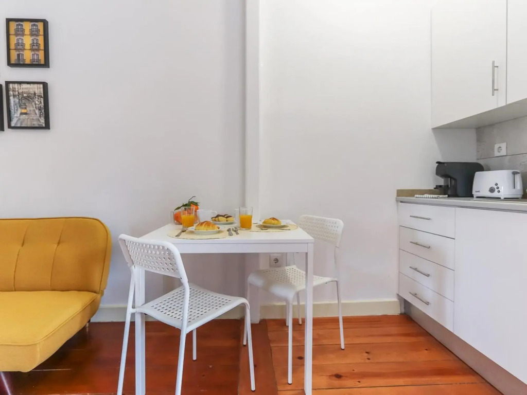 Vita Portucale ! Stylish Apartment Campo Ourique