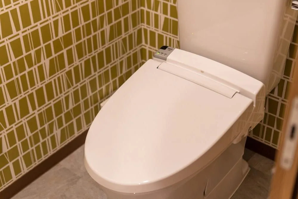 Residential Hotel 183 Naha