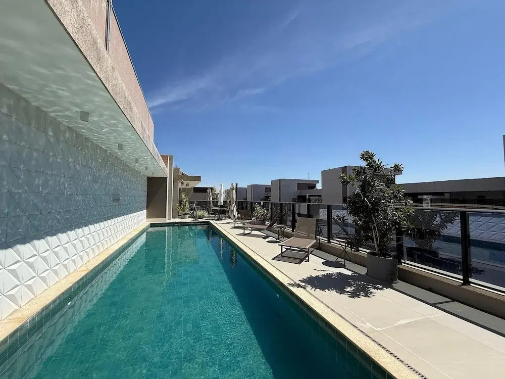 Noroeste design comfort and charm