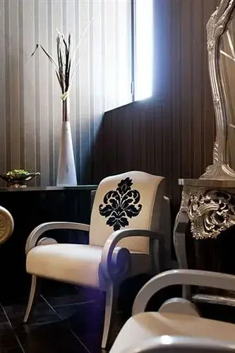Royal Palace Luxury Hotel