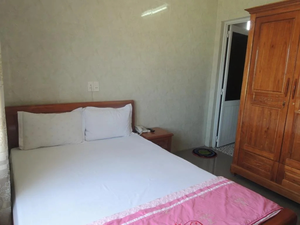 HAI DANG HOTEL