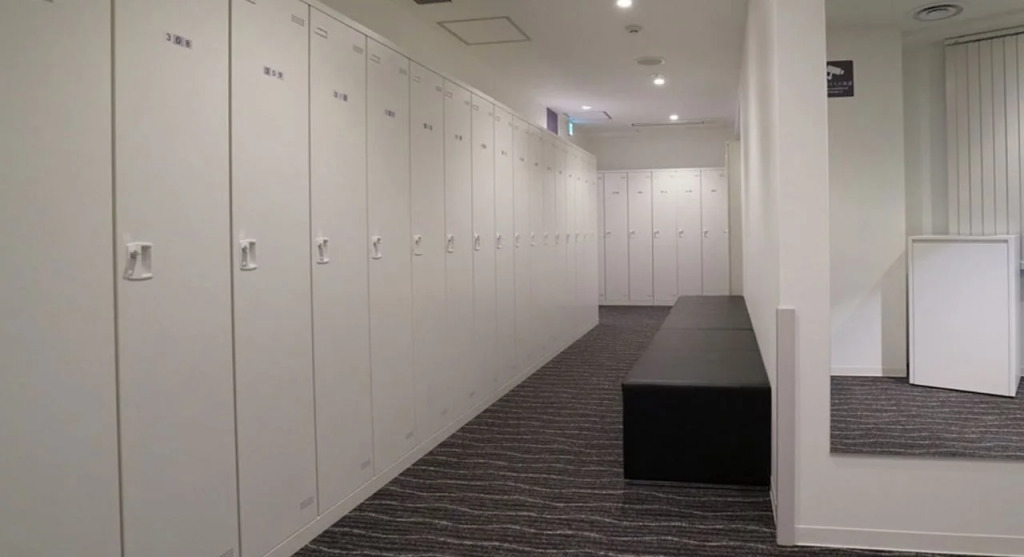 Tamachi BAY HOTEL