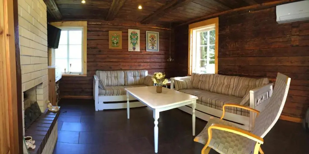 Nurga Holiday Homes
