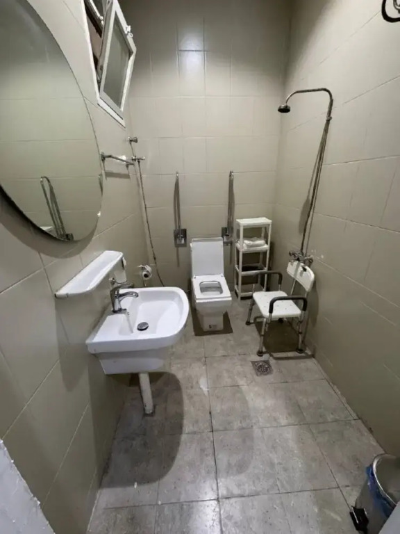 GhafwaHHotelApartmentsServicedApartments