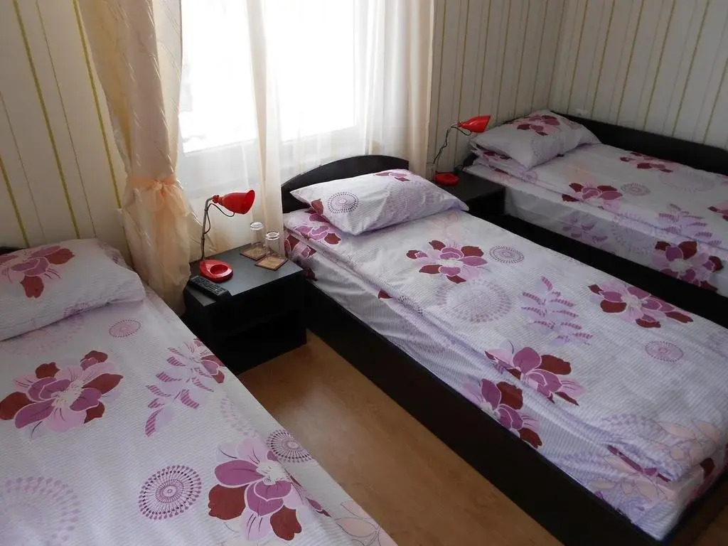 Guest House Tsenovi