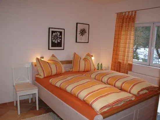 Wald - Hotel