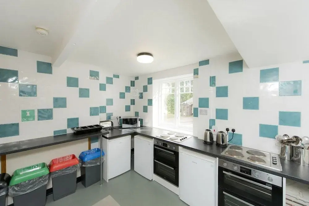 YHA Minehead