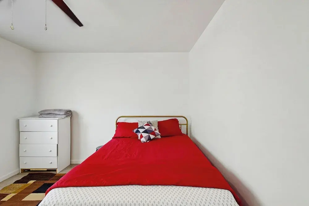 Home w/ Central AC, W & D, & Yard: Dog Friendly!