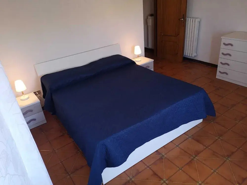 Appartamento EAM nel centro di Tropea
