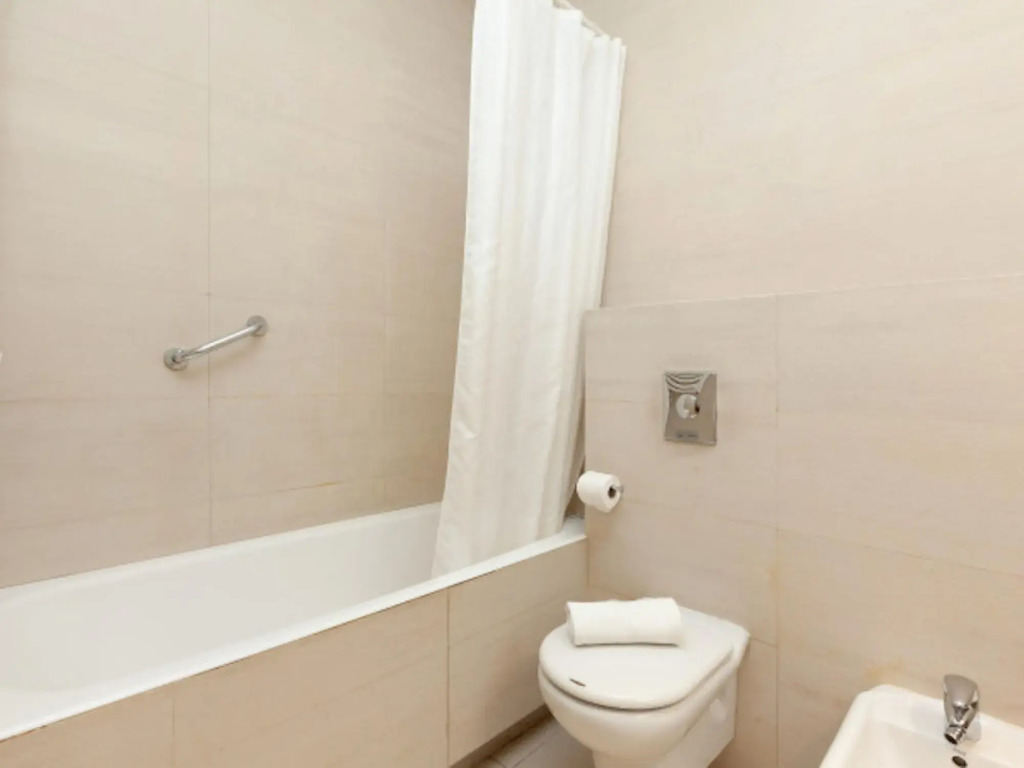 GAUDIR 7 · Bright & comfortable apart. near Passeig de Gracia