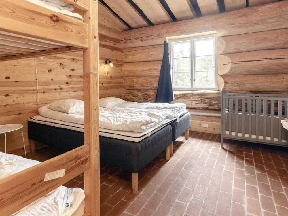 24 person holiday home in Læsø-By Traum