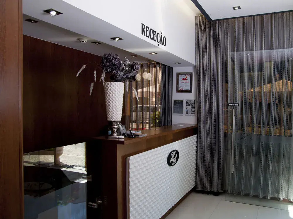 Hotel Alendouro