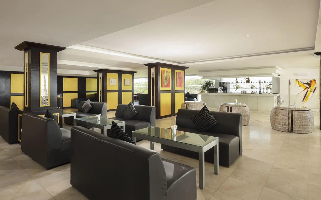 Lv8 Resort Hotel