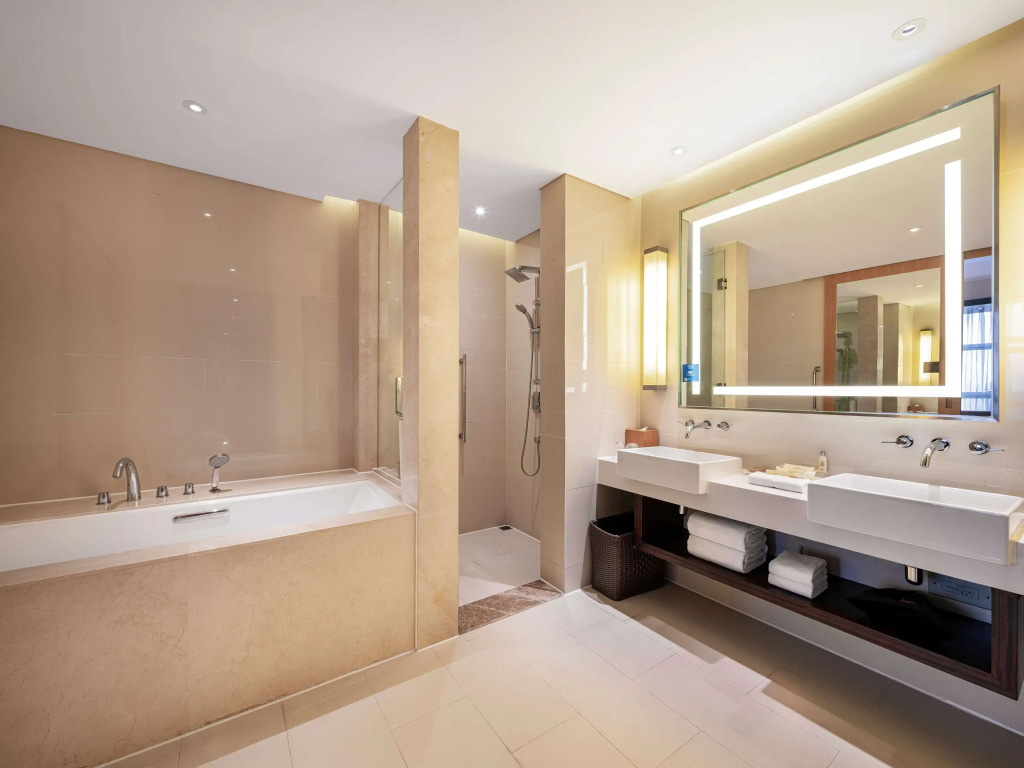 Hilton Garden Inn Chengdu Huayang