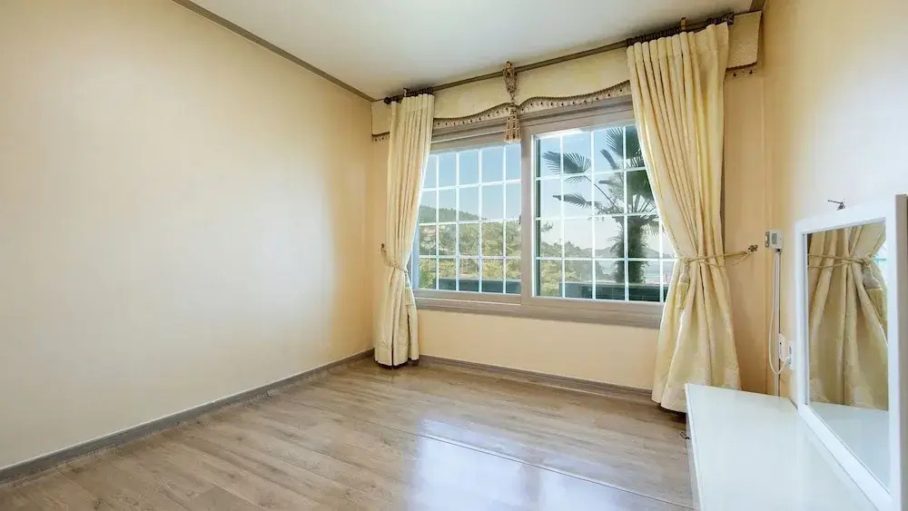 Yeosu Sky Bora Pension