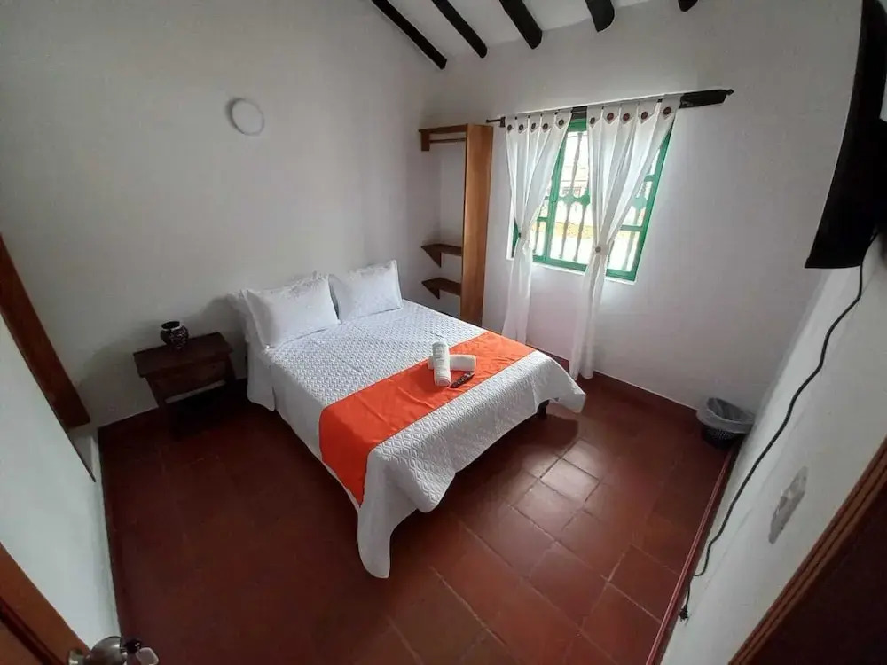 Oasis san José de la villa