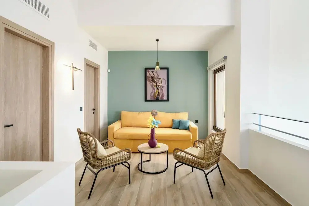 Olimpia Villas