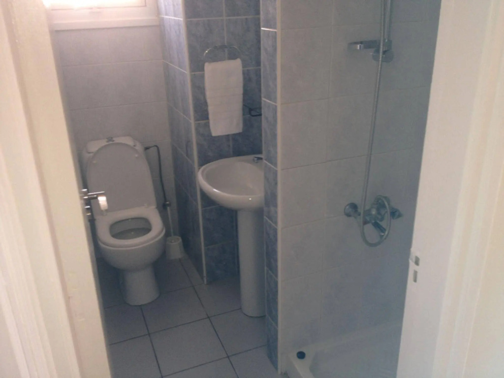 Themis Beach Apartments