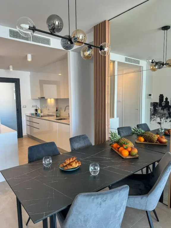 Sunset Cliffs sea view apartments 14 floor