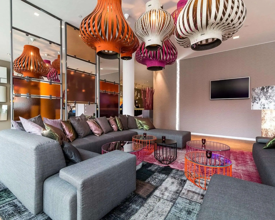 Comfort Hotel Winn
