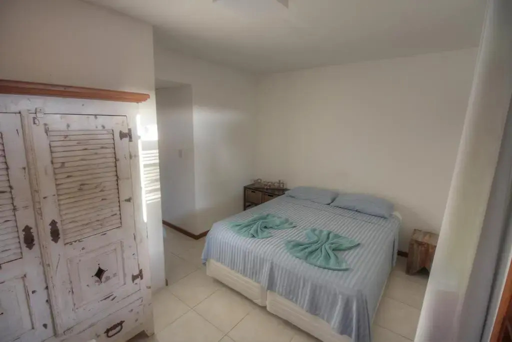 Village Porta do Sol - Apartamento até 6 pessoas