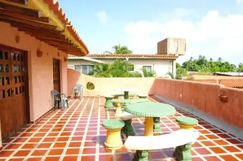 Posada Las Ross